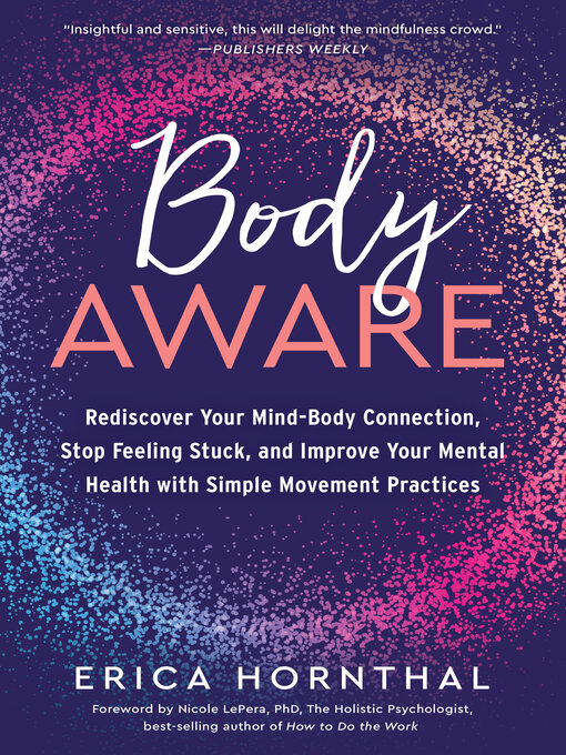 Cover image for Body Aware